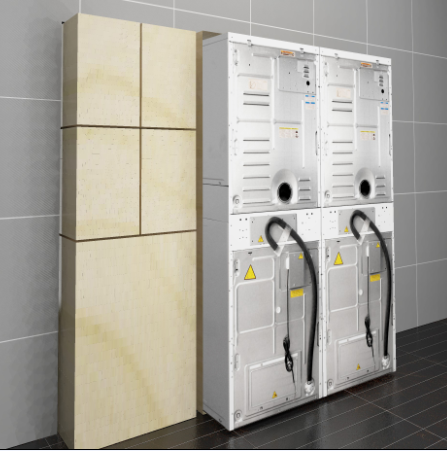 開(kāi)個(gè)自助洗衣店需要哪些投幣洗衣機(jī)？