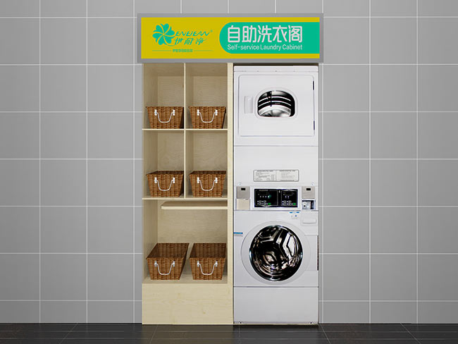 經營自助洗衣閣如何做好成本控制？