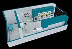 開個自助洗衣房要多少錢？