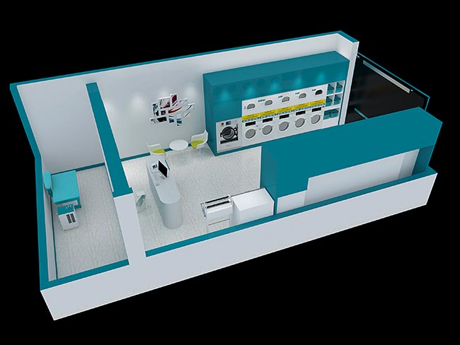 干洗店連鎖哪個(gè)牌子好？